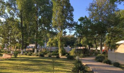 Imagine pentru Complex Mediteranean Mamaia 3* valabile pentru Litoral 2025