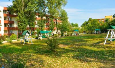 Imagine pentru Complex Mediteranean Mamaia 3* valabile pentru Litoral 2025