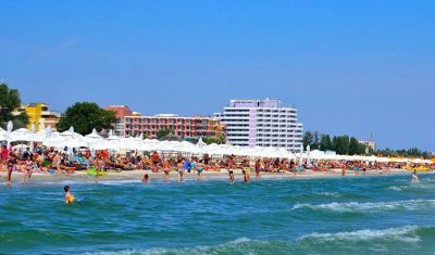 Imagine pentru Complex Mediteranean Mamaia 3* valabile pentru Litoral 2025