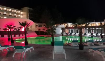 Imagine pentru Grand Hotel Caraiman 4* valabile pentru Litoral 2025