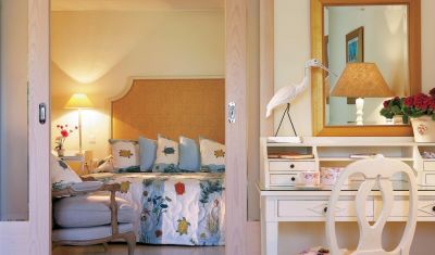 Imagine pentru Grecotel Creta Palace 5* valabile pentru Litoral 2025