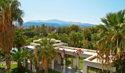 Imagine pentru Grecotel Creta Palace 5* valabile pentru Litoral 2025
