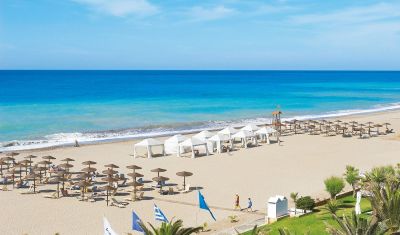 Imagine pentru Grecotel Creta Palace 5* valabile pentru Litoral 2025