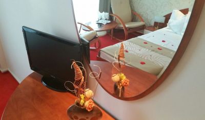 Imagine pentru Hotel Afrodita Venus 4* valabile pentru Litoral 2025