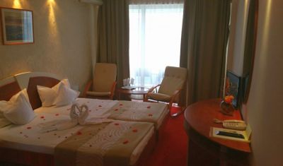 Imagine pentru Hotel Afrodita Venus 4* valabile pentru Litoral 2025