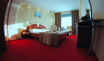 Imagine pentru Hotel Afrodita Venus 4* valabile pentru Litoral 2025