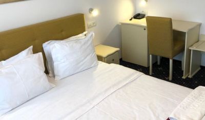 Imagine pentru Hotel Agora 3* valabile pentru Litoral 2025