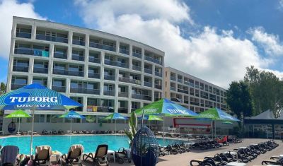 Imagine pentru Hotel Agora 3* valabile pentru Litoral 2025