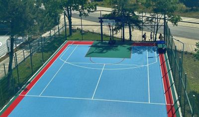 Imagine pentru Hotel Agora 3* valabile pentru Litoral 2025