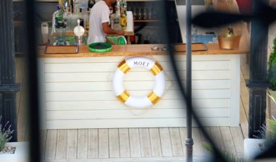 Imagine pentru Hotel Antik 3* valabile pentru Litoral 2025