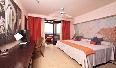 Imagine pentru Hotel Barcelo Tenerife 5* valabile pentru Litoral 2025