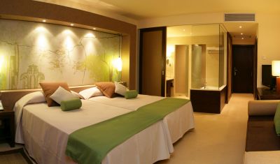 Imagine pentru Hotel Barcelo Tenerife 5* valabile pentru Litoral 2025