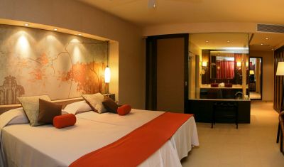 Imagine pentru Hotel Barcelo Tenerife 5* valabile pentru Litoral 2025