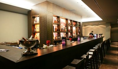 Imagine pentru Hotel Barcelo Tenerife 5* valabile pentru Litoral 2025