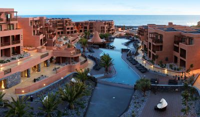 Imagine pentru Hotel Barcelo Tenerife 5* valabile pentru Litoral 2025