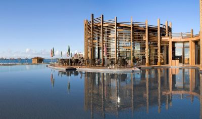 Imagine pentru Hotel Barcelo Tenerife 5* valabile pentru Litoral 2025