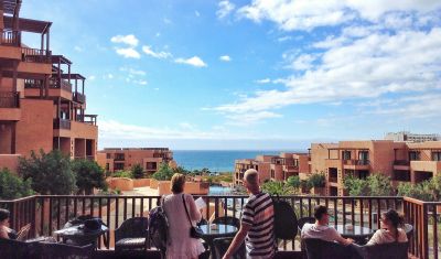 Imagine pentru Hotel Barcelo Tenerife 5* valabile pentru Litoral 2025