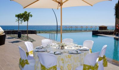 Imagine pentru Hotel Barcelo Tenerife 5* valabile pentru Litoral 2025