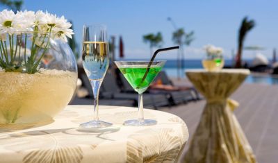 Imagine pentru Hotel Barcelo Tenerife 5* valabile pentru Litoral 2025