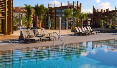 Imagine pentru Hotel Barcelo Tenerife 5* valabile pentru Litoral 2025