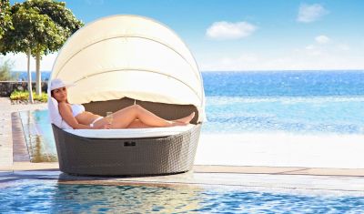 Imagine pentru Hotel Barcelo Tenerife 5* valabile pentru Litoral 2025