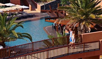 Imagine pentru Hotel Barcelo Tenerife 5* valabile pentru Litoral 2025