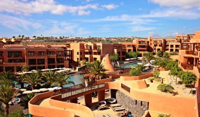 Imagine pentru Hotel Barcelo Tenerife 5* valabile pentru Litoral 2025