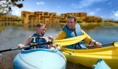 Imagine pentru Hotel Barcelo Tenerife 5* valabile pentru Litoral 2025