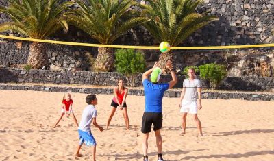 Imagine pentru Hotel Barcelo Tenerife 5* valabile pentru Litoral 2025
