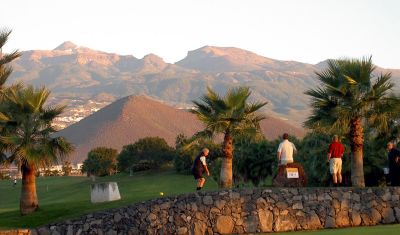 Imagine pentru Hotel Barcelo Tenerife 5* valabile pentru Litoral 2025