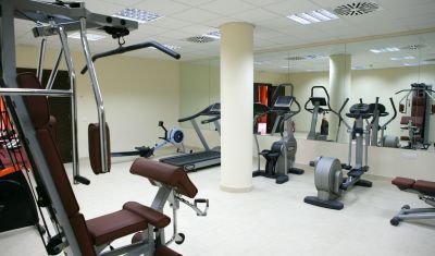 Imagine pentru Hotel Barcelo Tenerife 5* valabile pentru Litoral 2025