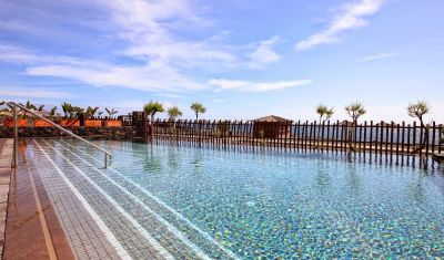 Imagine pentru Hotel Barcelo Tenerife 5* valabile pentru Litoral 2025