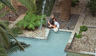 Imagine pentru Hotel Barcelo Tenerife 5* valabile pentru Litoral 2025