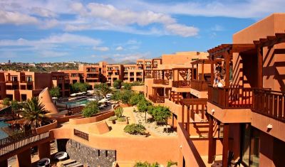 Imagine pentru Hotel Barcelo Tenerife 5* valabile pentru Litoral 2025