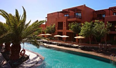 Imagine pentru Hotel Barcelo Tenerife 5* valabile pentru Litoral 2025