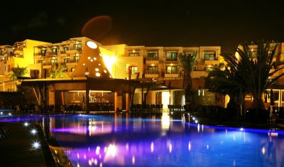 Imagine pentru Hotel Barcelo Tenerife 5* valabile pentru Litoral 2025