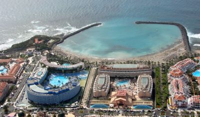 Imagine pentru Hotel Cleopatra Palace 4* valabile pentru Litoral 2025