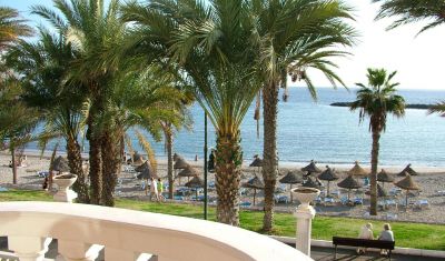Imagine pentru Hotel Cleopatra Palace 4* valabile pentru Litoral 2025