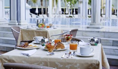 Imagine pentru Hotel Cleopatra Palace 4* valabile pentru Litoral 2025