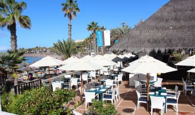 Imagine pentru Hotel Cleopatra Palace 4* valabile pentru Litoral 2025