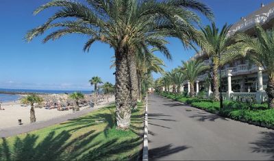Imagine pentru Hotel Cleopatra Palace 4* valabile pentru Litoral 2025
