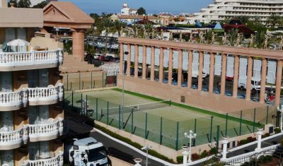 Imagine pentru Hotel Cleopatra Palace 4* valabile pentru Litoral 2025
