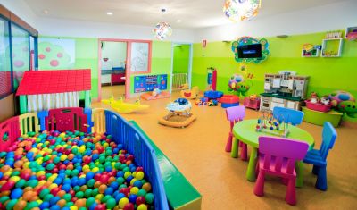 Imagine pentru Hotel Cleopatra Palace 4* valabile pentru Litoral 2025