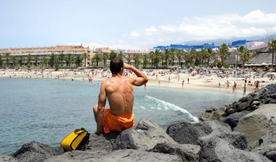 Imagine pentru Hotel Cleopatra Palace 4* valabile pentru Litoral 2025