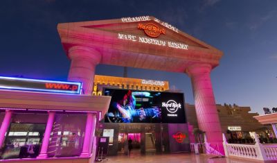 Imagine pentru Hotel Cleopatra Palace 4* valabile pentru Litoral 2025