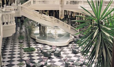 Imagine pentru Hotel Cleopatra Palace 4* valabile pentru Litoral 2025