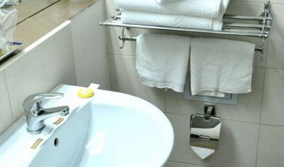 Imagine pentru Hotel Decebal 3* valabile pentru Litoral 2025