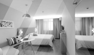 Imagine pentru Hotel Decebal 3* valabile pentru Litoral 2025