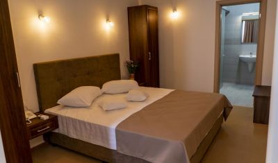 Imagine pentru Hotel Decebal 3* valabile pentru Litoral 2025