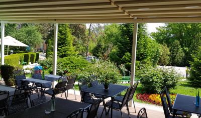 Imagine pentru Hotel Decebal 3* valabile pentru Litoral 2025
